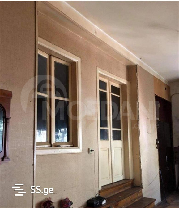 Продам 5-комн. квартиру 127м² 1/4 эт. Тбилиси - изображение 4