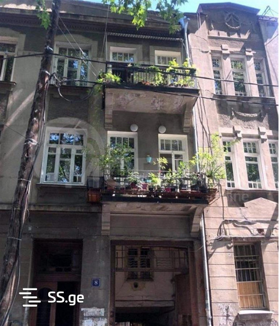 Продам 5-комн. квартиру 127м² 1/4 эт. Тбилиси - изображение 6