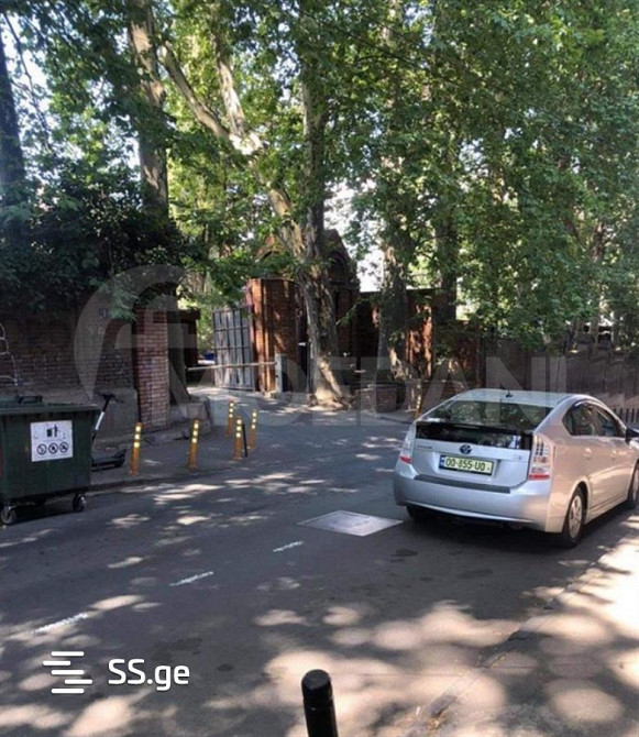 Продам 5-комн. квартиру 127м² 1/4 эт. Тбилиси - изображение 3