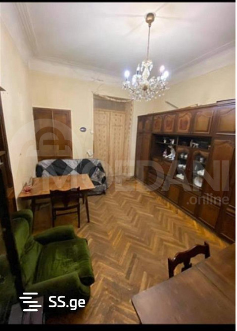 Продам 5-комн. квартиру 127м² 1/4 эт. Тбилиси - изображение 8