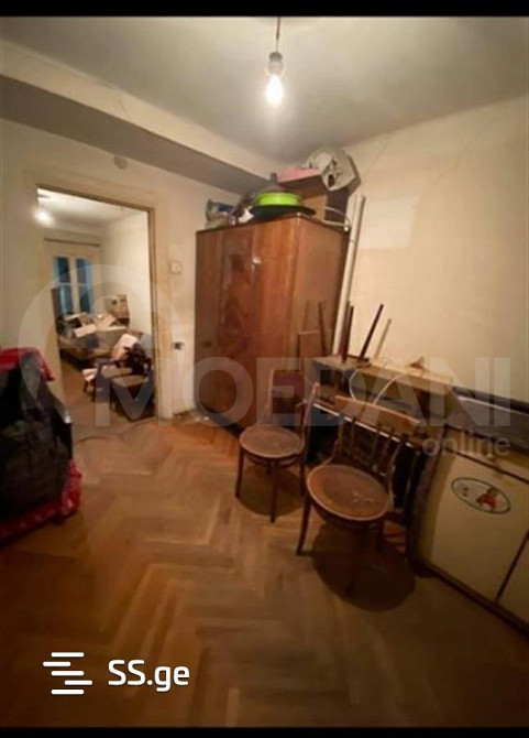 Продам 5-комн. квартиру 127м² 1/4 эт. Тбилиси - изображение 5