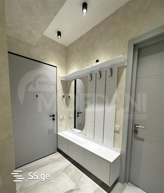 Apartments For Sale two-room 55м² 13/25 floor Tbilisi - photo 9