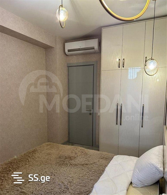 Apartments For Sale two-room 55м² 13/25 floor Tbilisi - photo 4