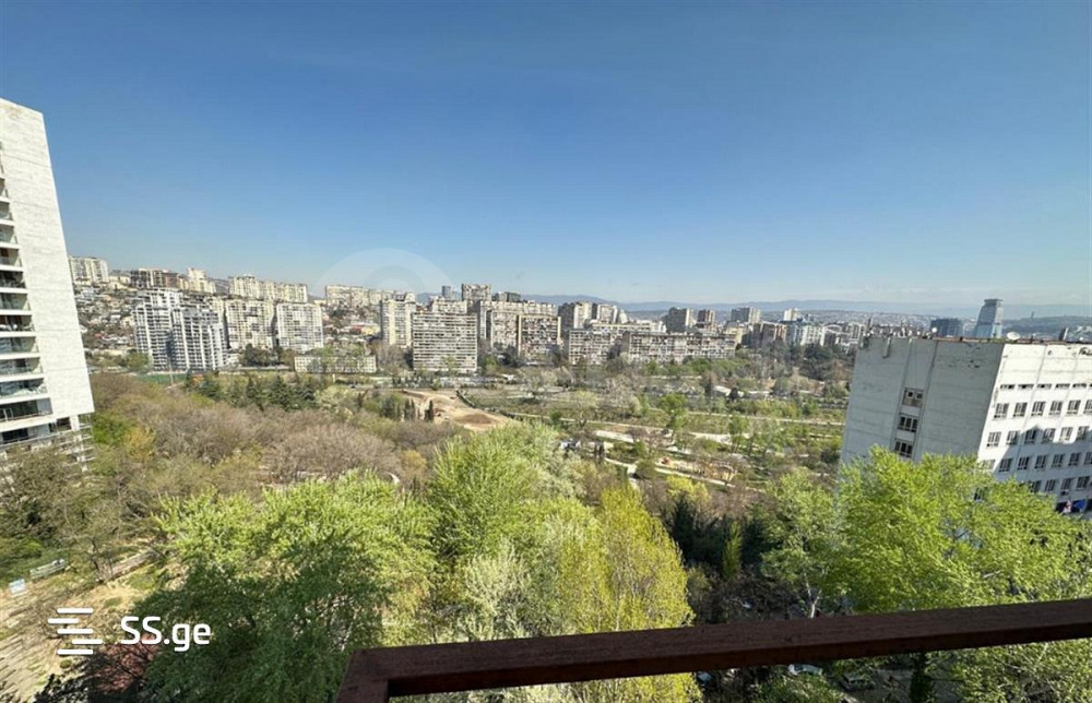 იყიდება 4 ოთახიანი ბინას 151მ² 7/14 სართ თბილისი - photo 5