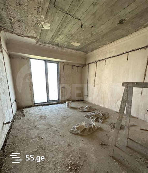 იყიდება 4 ოთახიანი ბინას 151მ² 7/14 სართ თბილისი - photo 3