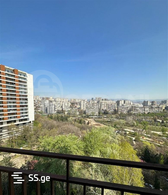 იყიდება 4 ოთახიანი ბინას 151მ² 7/14 სართ თბილისი - photo 6