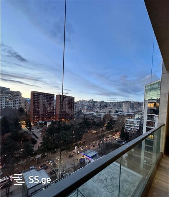 იყიდება 2 ოთახიანი ბინას 55მ² 13/25 სართ თბილისი - photo 6