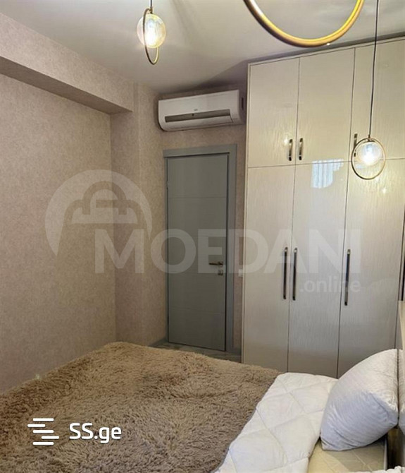 იყიდება 2 ოთახიანი ბინას 55მ² 13/25 სართ თბილისი - photo 5