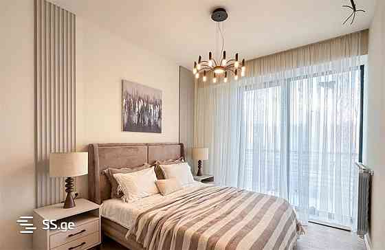 Продам 4-комн. квартиру 205м² 8/24 эт. Тбилиси