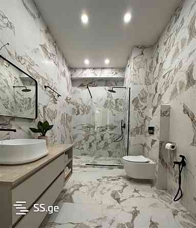 Продам 4-комн. квартиру 205м² 8/24 эт. Тбилиси