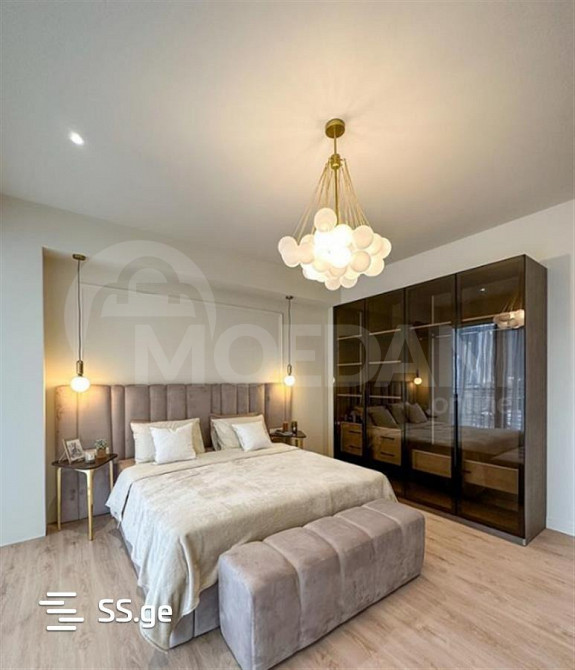 იყიდება 4 ოთახიანი ბინას 205მ² 8/24 სართ თბილისი - photo 5