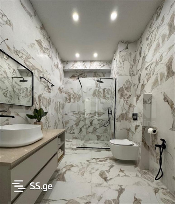 იყიდება 4 ოთახიანი ბინას 205მ² 8/24 სართ თბილისი - photo 6