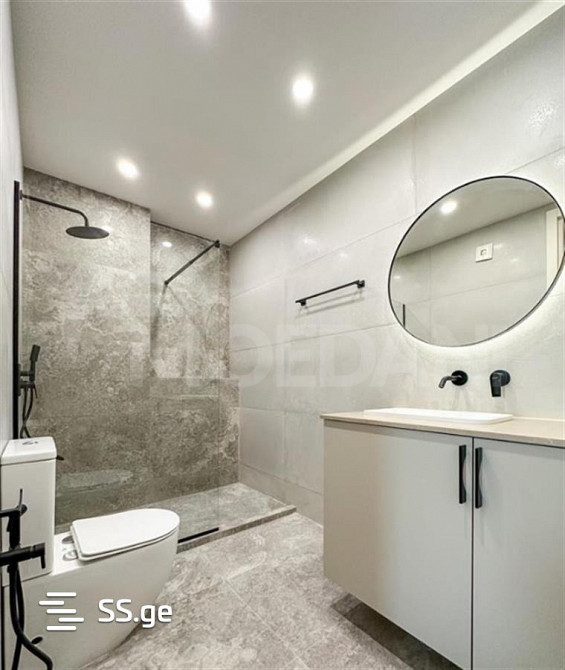 იყიდება 4 ოთახიანი ბინას 205მ² 8/24 სართ თბილისი - photo 9