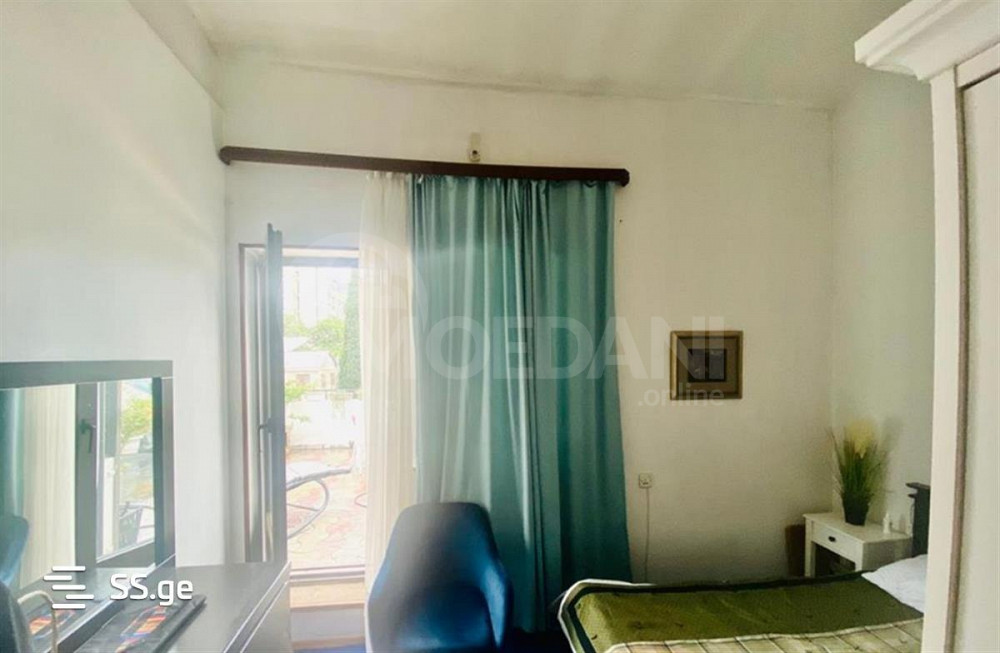 იყიდება 2 ოთახიანი ბინას 90მ² 4/4 სართ თბილისი - photo 8