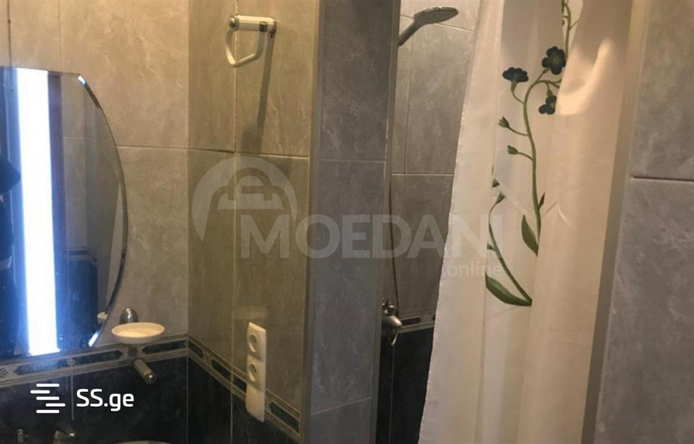 იყიდება 2 ოთახიანი ბინას 90მ² 4/4 სართ თბილისი - photo 2