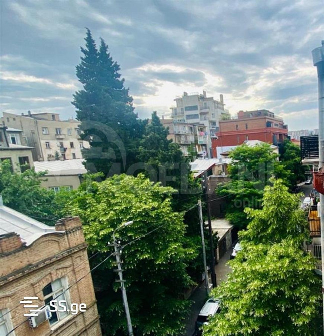 იყიდება 2 ოთახიანი ბინას 90მ² 4/4 სართ თბილისი - photo 3