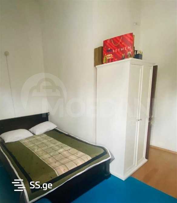 იყიდება 2 ოთახიანი ბინას 90მ² 4/4 სართ თბილისი - photo 7