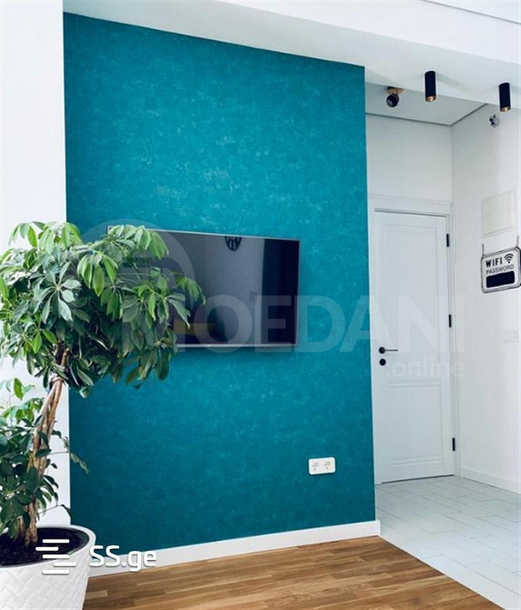 Продам 2-комн. квартиру 47м² 7/8 эт. Тбилиси - изображение 2