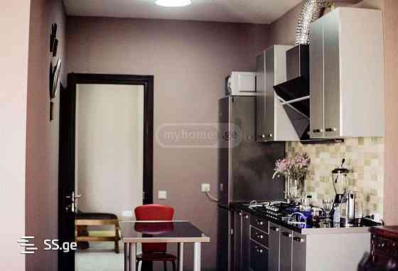 Apartments For Sale four-room 200м² 8/16 floor Tbilisi