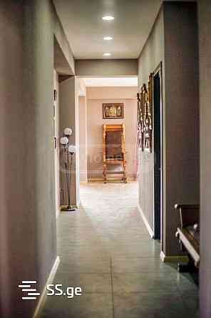 Apartments For Sale four-room 200м² 8/16 floor Tbilisi