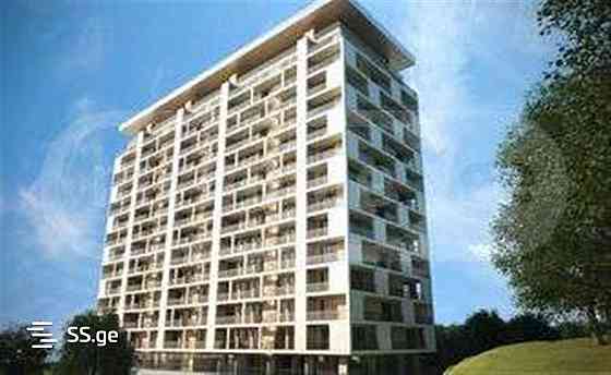 Apartments For Sale four-room 200м² 8/16 floor Tbilisi