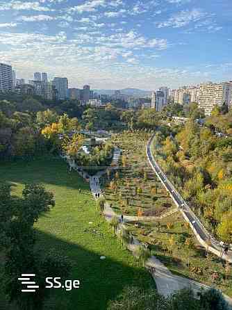 Apartments For Sale four-room 200м² 8/16 floor Tbilisi