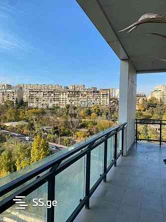 Apartments For Sale four-room 200м² 8/16 floor Tbilisi