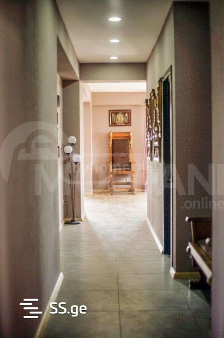 იყიდება 4 ოთახიანი ბინას 200მ² 8/16 სართ თბილისი - photo 4