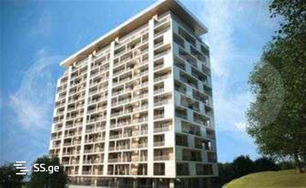 იყიდება 4 ოთახიანი ბინას 200მ² 8/16 სართ თბილისი - photo 2