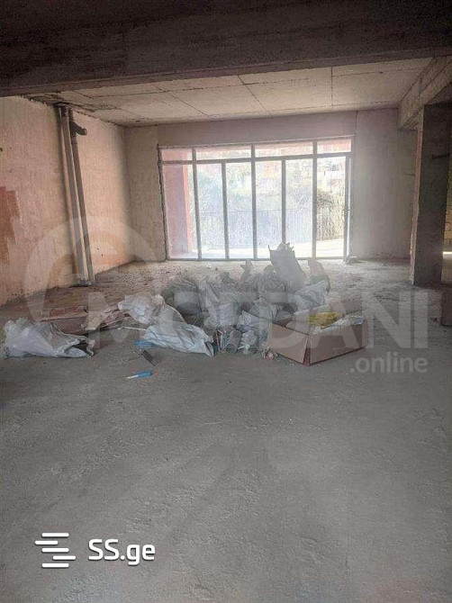 იყიდება 3 ოთახიანი ბინას 120მ² 5/6 სართ თბილისი - photo 7