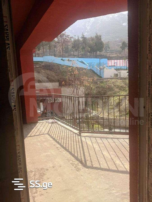 იყიდება 3 ოთახიანი ბინას 120მ² 5/6 სართ თბილისი - photo 2