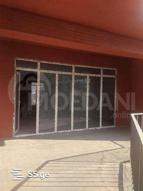 იყიდება 3 ოთახიანი ბინას 120მ² 5/6 სართ თბილისი - photo 6