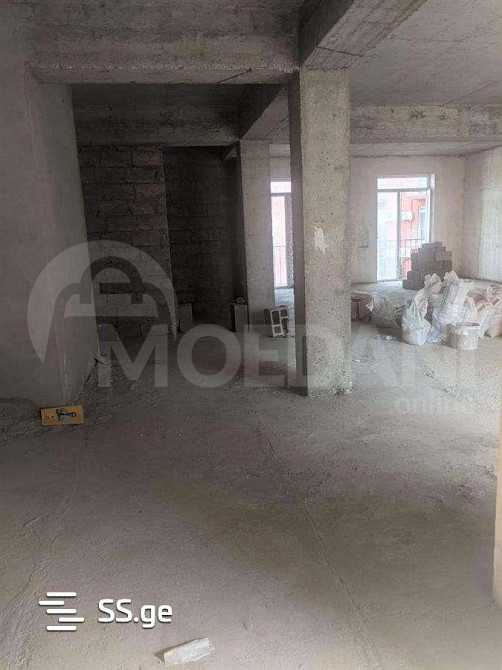 იყიდება 3 ოთახიანი ბინას 120მ² 5/6 სართ თბილისი - photo 3