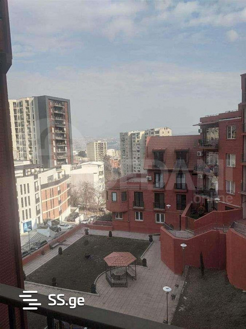 იყიდება 3 ოთახიანი ბინას 120მ² 5/6 სართ თბილისი - photo 4