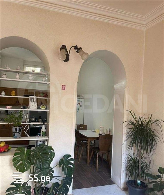 House for sale 135м² Tbilisi - photo 7