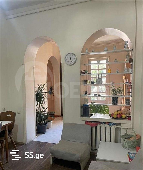 House for sale 135м² Tbilisi - photo 8