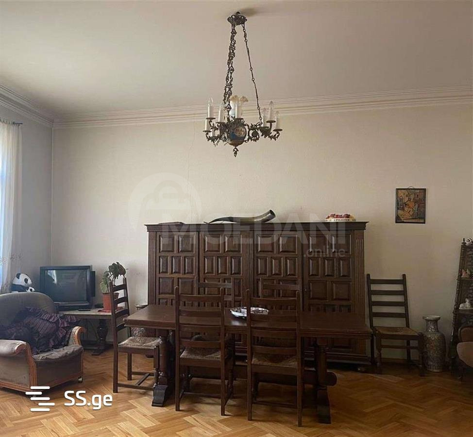 House for sale 135м² Tbilisi - photo 1