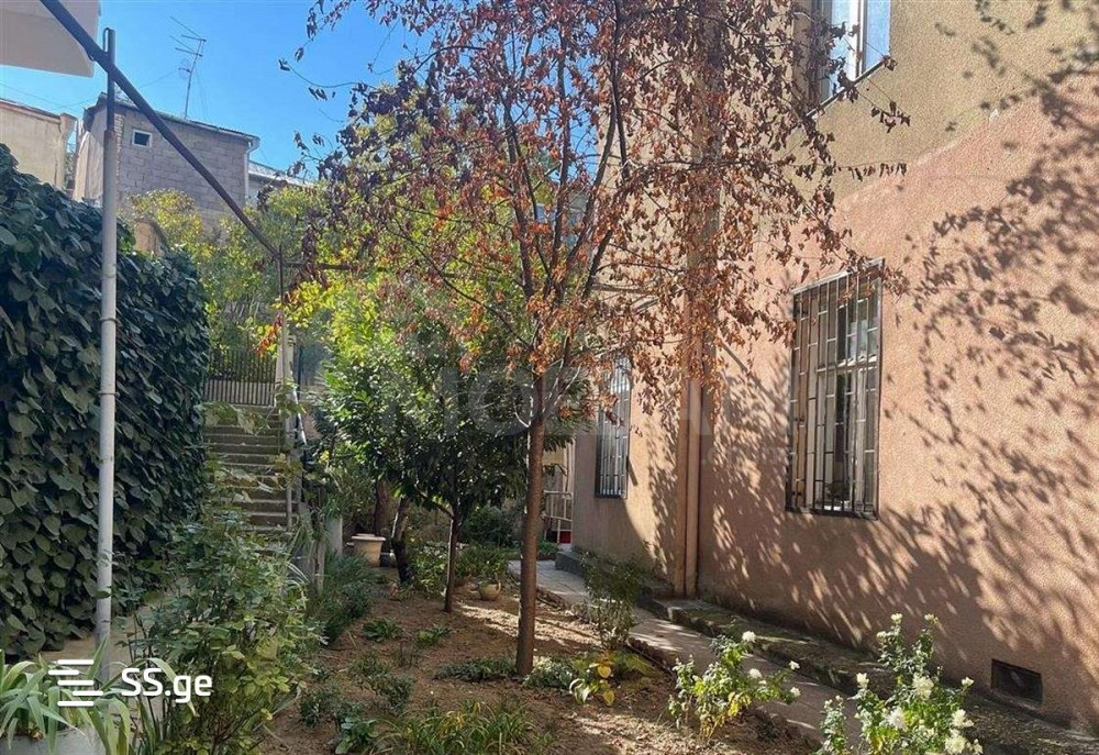 House for sale 135м² Tbilisi - photo 2