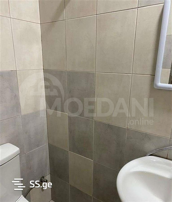 Apartments For Sale three-room 100м² 3/7 floor Tbilisi - photo 4