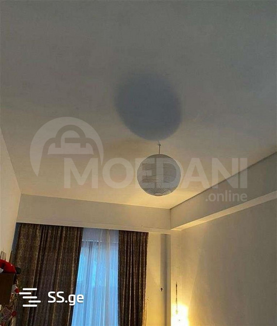 Apartments For Sale three-room 100м² 3/7 floor Tbilisi - photo 7