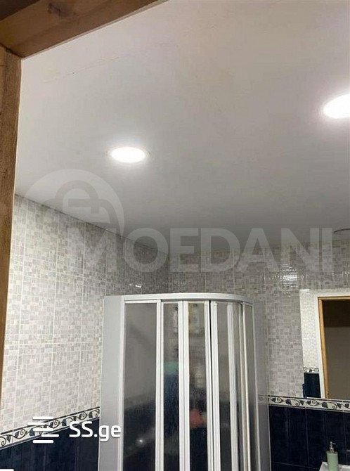 Apartments For Sale three-room 100м² 3/7 floor Tbilisi - photo 3