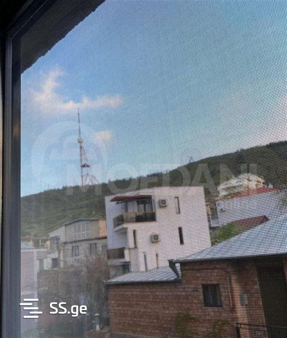 Apartments For Sale three-room 100м² 3/7 floor Tbilisi - photo 8