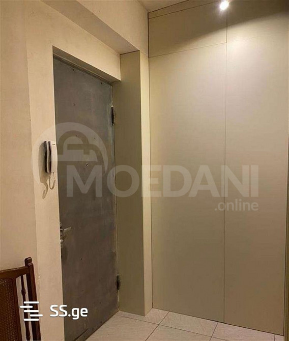 Apartments For Sale three-room 100м² 3/7 floor Tbilisi - photo 2