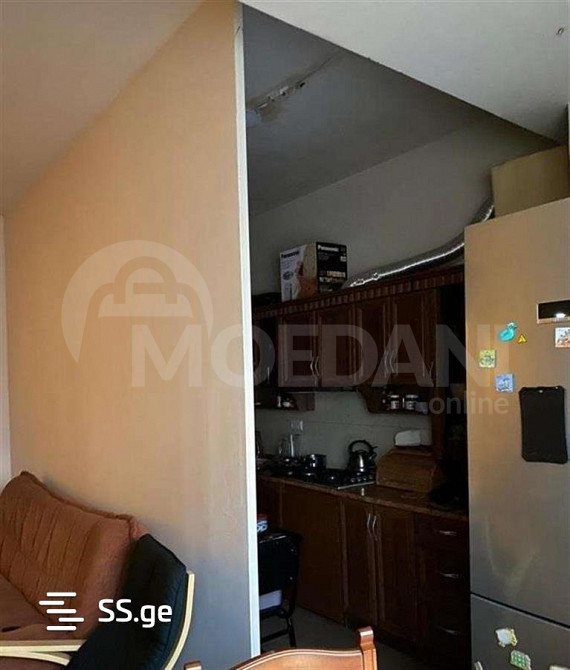 Apartments For Sale three-room 100м² 3/7 floor Tbilisi - photo 6