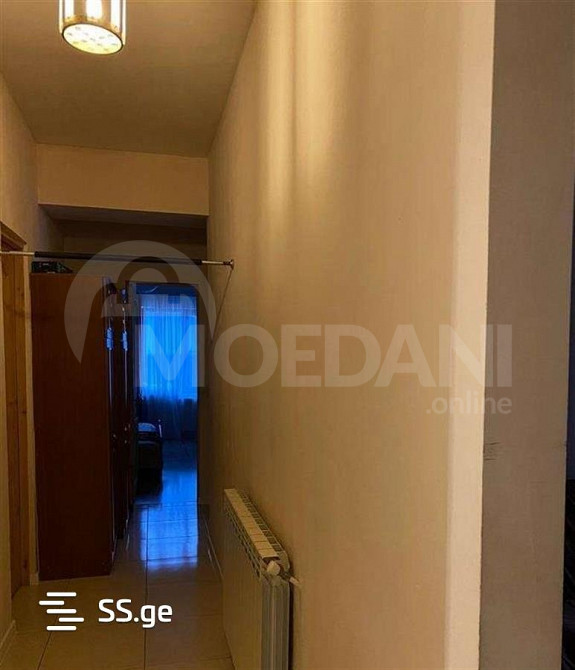 Apartments For Sale three-room 100м² 3/7 floor Tbilisi - photo 9