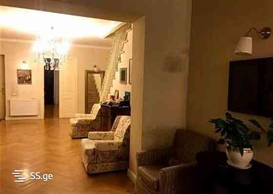 Apartments For Sale seven-room + 320м² 5/6 floor Tbilisi