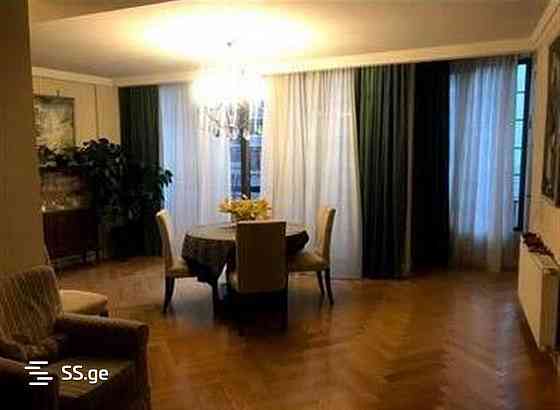 Apartments For Sale seven-room + 320м² 5/6 floor Tbilisi