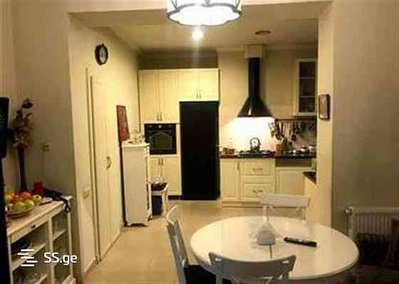 Apartments For Sale seven-room + 320м² 5/6 floor Tbilisi