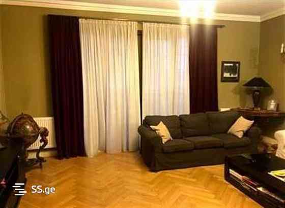 Apartments For Sale seven-room + 320м² 5/6 floor Tbilisi