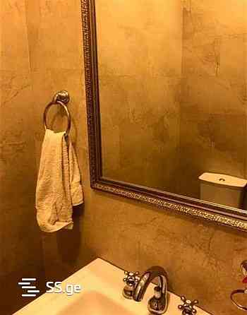 Apartments For Sale seven-room + 320м² 5/6 floor Tbilisi